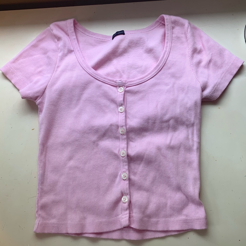 Brandy Melville Top